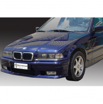 Pestañas de faro BMW 3-series E36 1991-1998 (ABS)