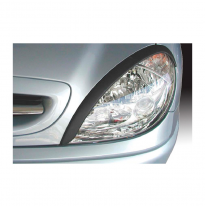 Pestañas De Faro Citroën Xsara &#039;Vtr&#039; 2000- (Abs)