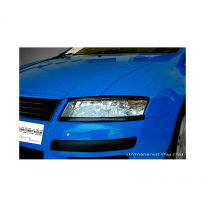 Pestañas De Faro Fiat Stilo - Bottom (Abs)