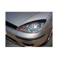 Pestañas De Faro Ford Focus I Facelift 2001-2004 (Abs)