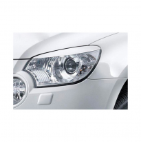 Pestañas De Faro Skoda Yeti 2009- (Abs)
