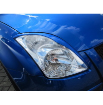 PESTAÑAS FAROS SZ Swift II 05-