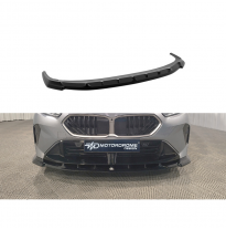 Alerón delantero Motordrome V.1 compatible con BMW Serie 1 (F70) M-Sport/M135 2024- (ABS)