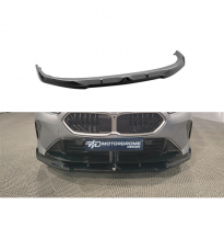 Alerón delantero Motordrome V.2 compatible con BMW Serie 1 (F70) M-Sport/M135 2024- (ABS)