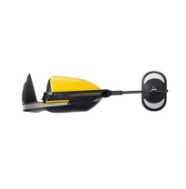 Set de espejos retrovisores Emuk Caravan aptos para Hyundai Tucson IV 2020-