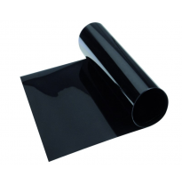 Foliatec Lamina Solar Negro 15x152cm