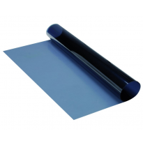 Foliatec Midnight Lamina Solar Dark 76x300cm