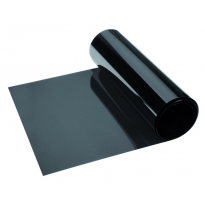 Foliatec Topstripe Reflex Lamina Solar Deep Negro (Metalised) 15x152cm