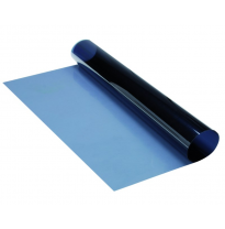 Foliatec Midnight Lamina Solar Reflex Light 76x300cm