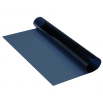 Foliatec Midnight Lamina Solar Reflex Superdark 51x400cm / 76x152cm