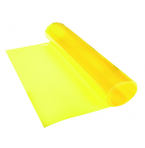 Foliatec Lamina Adhesiva Amarilla 30x100cm - 1 Piezas