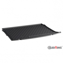 Alfombrilla De Maletero (Goma) Para Volkswagen Taigo 2021- (Piso Superior Variable)