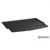 Rubbasol (Goma) Alfombrilla De Maletero Apta Para Nissan X-Trail 2021- (Planta Alta)