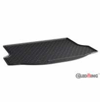 Alfombrilla De Maletero Rubbasol (Caucho) Valido Para Toyota Rav4 Iv 2013-2018 Excl. Híbrido