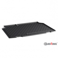 Alfombrilla De Maletero (Goma) Para Toyota Yaris Cross (Mxp_) 2/4wd Incl. Hybrid 2020- (Piso Variable Inferior)