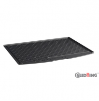 Rubbasol (Goma) Alfombra De Maletero Adecuada Para Bmw Serie 2 (U06) Active Tourer 2021- (Con Banco Trasero Móvil)