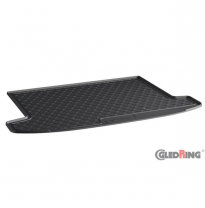 Alfombrilla De Maletero Rubbasol (Caucho) Valido Para Hyundai Tucson (Nx4e) 48v Mild Hybrid 2020- Excl. Híbrido Completo (Piso S