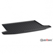 Alfombrilla De Maletero (Goma) Para Kia Sportage (Nq5) 2021- (Piso Superior Variable)