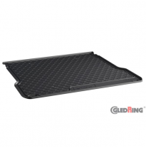 Alfombra De Maletero Rubbasol (Goma) Adecuada Para Peugeot 308 Iii Sw 2021-