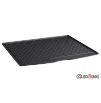 Alfombrilla De Maletero Rubbasol (Caucho) Valido Para Mercedes Gle (W167) 2019- (7 Personas)