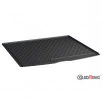 Alfombrilla De Maletero Rubbasol (Caucho) Valido Para Mercedes Gle (W167) 2019- (5 Personas)