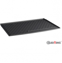 Alfombrilla De Maletero Rubbasol (Goma) Valido Para Mercedes Clase B W246 2011-2019 (Piso Inferior)