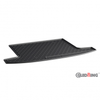Alfombrilla de maletero Rubbasol (goma) adecuada para Geely CoolRay 2018-