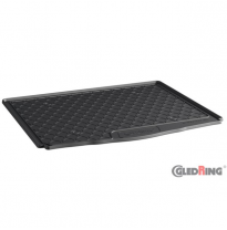 Alfombrilla De Maletero Rubbasol (Goma) Valido Para Jeep Renegade (Bu) 2015- (Piso Inferior)