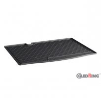 Alfombra De Maletero Rubbasol (Goma) Adecuada Para Dacia Sandero Iii Incl. Stepway 2021-