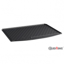 Alfombrilla De Maletero (Goma) Para Suzuki Sx4/S-Cross 2022- (Piso Variable Superior E Inferior)