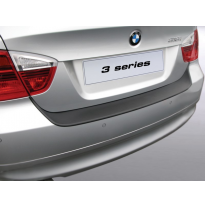 Protector Paragolpes Trasero Abs Bmw 3-Serie E90 Sedan -8/08 No M