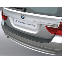Protector Paragolpes Trasero Abs Bmw 3-Serie E91 Touring -8/08 No M