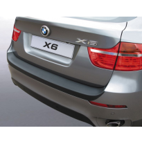 Protector Paragolpes Trasero Abs Bmw X6