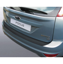 Protector Paragolpes Trasero Abs Ford Focus Ii Hb St 9/07-