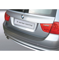 Protector Paragolpes Trasero Abs Bmw 3-Serie E91 Touring 9/08- No M