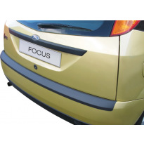 Protector Paragolpes Trasero Abs Ford Focus Hb 3/98-01