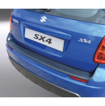 Protector Paragolpes Trasero Abs Suzuki Sx-4