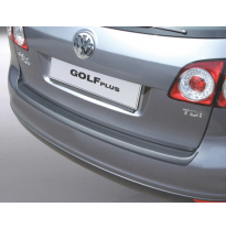 Protector Paragolpes Trasero Abs Volkswagen Golf V Plus