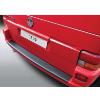 Protector Paragolpes Trasero Abs Volkswagen Transporter T4