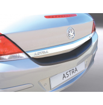 Protector Paragolpes Trasero Abs Opel Astra H Twintop