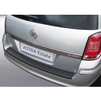Protector Paragolpes Trasero Abs Opel Astra H Wagon