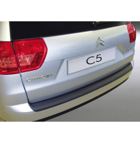 Protector Paragolpes Trasero Abs Citroën C5 Tourer 3/08-