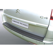 Protector Paragolpes Trasero Abs Citroën C4 Grand Picasso 7-Pers.