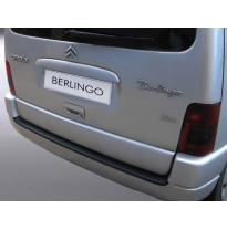 Protector Paragolpes Trasero Abs Citroën Berlingo -6/08