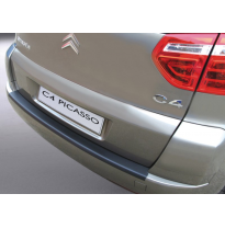 Protector Paragolpes Trasero Abs Citroën C4 Picasso 5-Pers.