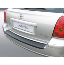 Protector Paragolpes Trasero Abs Toyota Avensis Kombi 3/03-10/08