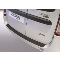 Protector Paragolpes Trasero Abs Dacia Logan Mcv 07-