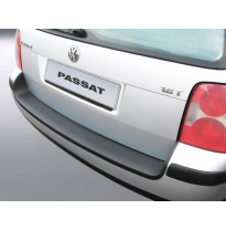 Protector Paragolpes Trasero Abs Volkswagen Passat 3b/3bg Variant 96-04