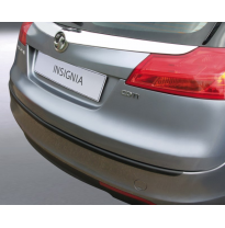 Protector Paragolpes Trasero Abs Opel Insignia Tourer 2/09-