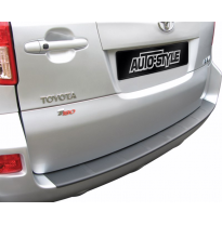 Protector Paragolpes Trasero Abs Toyota Rav 4 T180/Xt-R 08- (No Reservewiel)